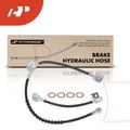 2 Pcs Rear Brake Hydraulic Hose for 1999 Ford Explorer