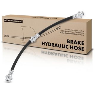 Brake Hydraulic Hose for Chevy Sprint Geo Pontiac Suzuki