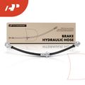 Brake Hydraulic Hose for 1993 Geo Metro