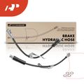 2 Pcs Front Brake Hydraulic Hose for Chevrolet Equinox Saturn Vue Pontiac