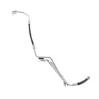 Front Driver Brake Hydraulic Hose for Dodge Dakota 1997-2002 Durango RWD