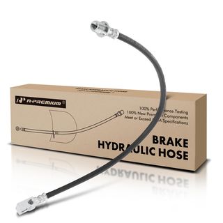 Brake Hydraulic Hose for Dodge Stealth Eagle Mitsubishi Plymouth