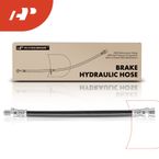 Brake Hydraulic Hose for Dodge Stealth Eagle Mitsubishi Plymouth