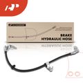Rear Passenger Brake Hydraulic Hose for Dodge Neon 1995-1999 Plymouth 4-Wheel ABS