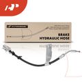 Rear Passenger Brake Hydraulic Hose for 1995-1999 Dodge Neon