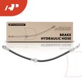 Front Driver or Passenger Brake Hydraulic Hose for 1993 Isuzu Amigo