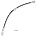 Front Driver or Passenger Brake Hydraulic Hose for 1993 Isuzu Amigo