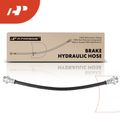 Rear Passenger Brake Hydraulic Hose for 2002 Nissan Sentra