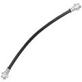 Rear Passenger Brake Hydraulic Hose for 2002 Nissan Sentra