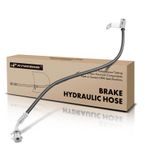Rear Center Brake Hydraulic Hose for Dodge Dakota 1997 1998-2004
