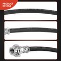 Rear Passenger Brake Hydraulic Hose for 1997-1998 Buick Park Avenue