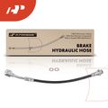 Rear Passenger Brake Hydraulic Hose for 1997-1998 Buick Park Avenue