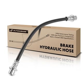 Brake Hydraulic Hose for Toyota 4Runner 1996-2002 Tacoma Tercel Scion xD Yaris