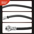 Rear Driver Brake Hydraulic Hose for 1996 Buick Riviera