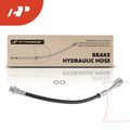 Rear Driver Brake Hydraulic Hose for 1996 Buick Riviera