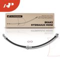 Front Driver or Passenger Brake Hydraulic Hose for 1996 Pontiac Firefly