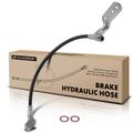 Rear Passenger Brake Hydraulic Line for 1994 Chrysler Intrepid