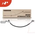 Rear Passenger Brake Hydraulic Line for 1994 Chrysler Intrepid