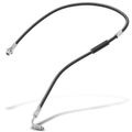 Rear Driver or Passenger Brake Hydraulic Hose for 2010 International Harvester 4300