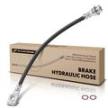 Brake Hydraulic Hose for 2002 Cadillac Eldorado