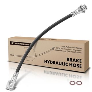 Brake Hydraulic Hose for Cadillac Eldorado 1996-2002 DeVille Buick