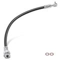 Front Driver Brake Hydraulic Hose for 1994 Mazda Miata