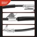 Front Driver Brake Hydraulic Hose for 1998 Lincoln Navigator