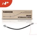 Rear Driver or Passenger Brake Hydraulic Hose for 1996 Mercury Villager