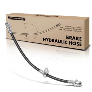 Brake Hydraulic Hose for Honda Accord Acura CL 1997-1999 Legend Isuzu Oasis