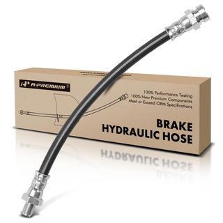 Brake Hydraulic Hose for Dodge Colt Mitsubishi Eclipse Plymouth