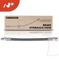 Front Outer Brake Hydraulic Hose for 1992 Mitsubishi Expo