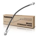 Rear Driver or Passenger Brake Hydraulic Hose for 1999 Chevrolet Venture