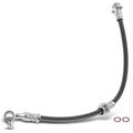 Front Driver Brake Hydraulic Hose for 2001 Nissan Sentra