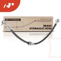 Front Driver Brake Hydraulic Hose for 2001 Nissan Sentra