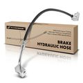 Rear Center Brake Hydraulic Hose for Jeep Liberty 2002-2005