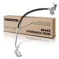 Front Passenger Brake Hydraulic Hose for 2007 Chrysler PT Cruiser