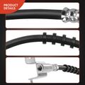 Front Passenger Brake Hydraulic Hose for 2007 Chrysler PT Cruiser