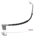 Front Driver Brake Hydraulic Hose for 2005 Dodge Neon