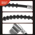 Front Driver Brake Hydraulic Hose for 2005 Dodge Neon