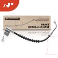 Front Driver Brake Hydraulic Hose for 2005 Dodge Neon