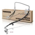 Rear Driver Brake Hydraulic Hose for Dodge Grand Caravan Chrysler Town & Country