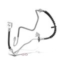 Rear Driver Brake Hydraulic Hose for 2001 Chrysler Town & Country