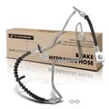 Rear Driver Brake Hydraulic Hose for 2001 Chrysler Town & Country