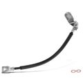 Rear Passenger Brake Hydraulic Hose for 2018 Chrysler 300