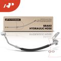 Rear Passenger Brake Hydraulic Hose for Chrysler 300 2006-2014 Dodge Charger