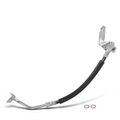 Rear Passenger Brake Hydraulic Hose for Chrysler 300 2006-2014 Dodge Charger