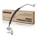 Rear Passenger Brake Hydraulic Hose for Chrysler 300 2006-2014 Dodge Charger