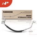 Rear Left Brake Hydraulic Hose for 2012 Chrysler 300