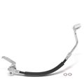 Rear Left Brake Hydraulic Hose for 2012 Chrysler 300