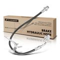 Front Driver Brake Hydraulic Hose for 2010-2011 Chrysler 300